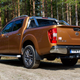 Image for article titled The Nissan Frontier Replacement You Can't Have in America Is a Solid Truck